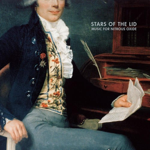 Stars the lid music for - stars, of
