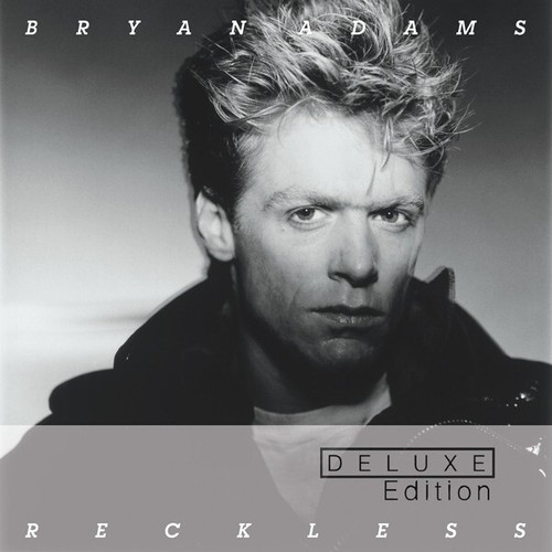 Bryan adams reckless 30th - bryan,
