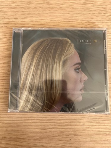 Adele sony music - sony, cd