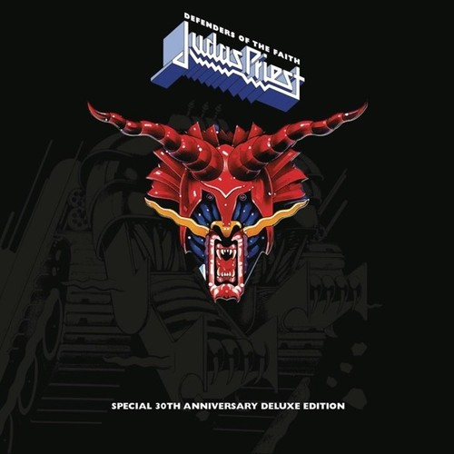 Judas priest defenders of - priest,