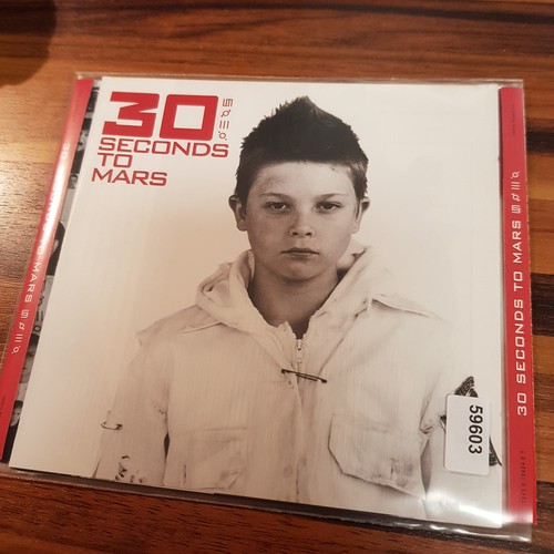 Seconds mars 30 - 30, to