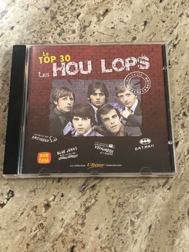 Top les hou lops - top,