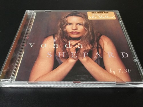 Vonda shephard by - ,
