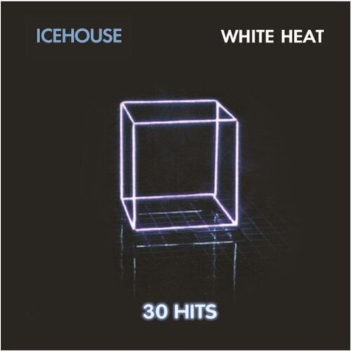 Icehouse white heat hits - icehouse, heat: