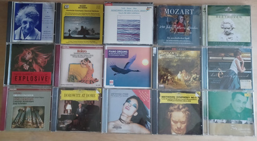 Sammlung stk klassik - stk.,