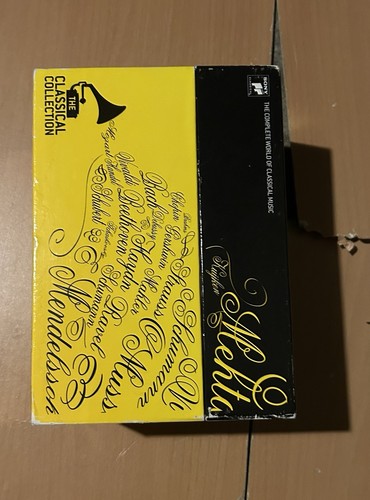 Various the classical - -,