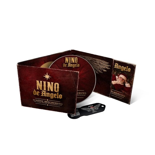 Nino angelo schöne - nino,
