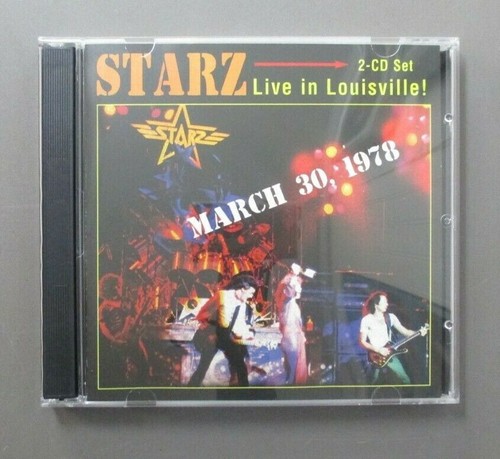 Starz live louisville - starz,