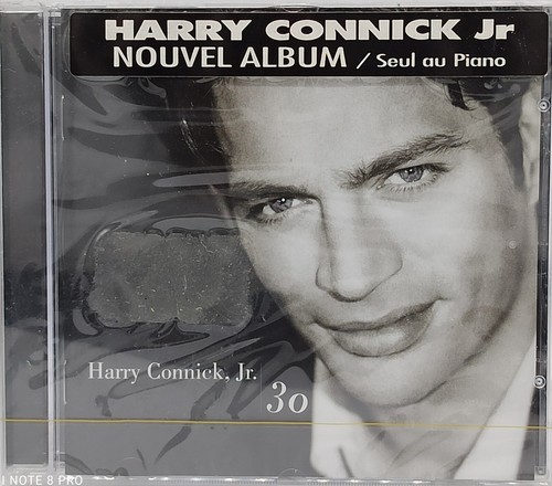 Harry connick 30 neuf - jr,