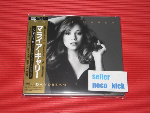 11b mariah carey daydream 30th - carey,