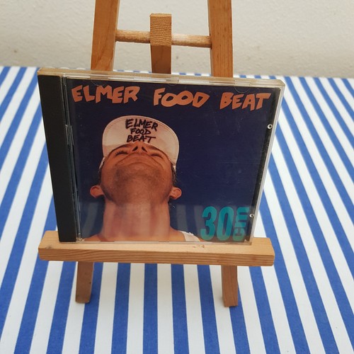 Album elmer food beat - cd,