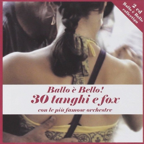 Audio ballo bello 30 - :,