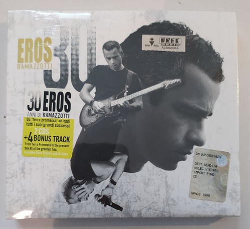 Cdx2 eros ramazzotti - ramazzotti, +