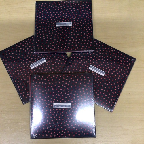 Sealed the wedding present x - sealed-the,
