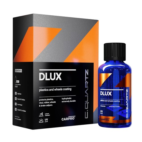 Carpro quartz dlux kit - carpro,
