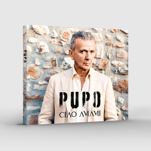 Pupo ciao amami 30 10 - pupo,