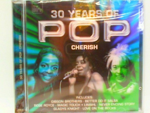 Years pop cherish - years, pop*