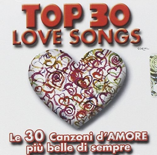 Top love songs - , 30