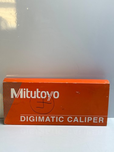 Pinza digitale mitutoyo - digitale,