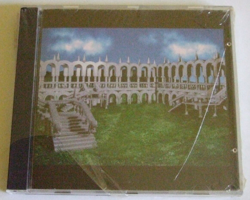 Patrioticanne cd still - patrioticanne,