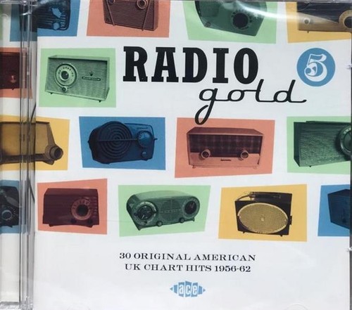 Radio gold vol 5 - radio,