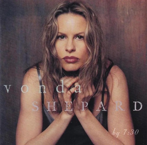 Vonda shepard 7 30 cd - vonda,