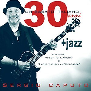 Sergio caputo un - sergio,