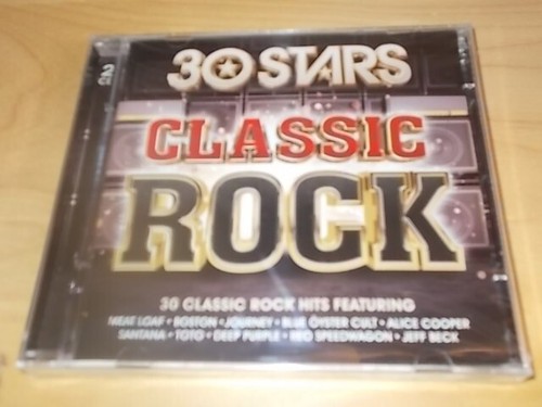 Stars classic rock - classic,