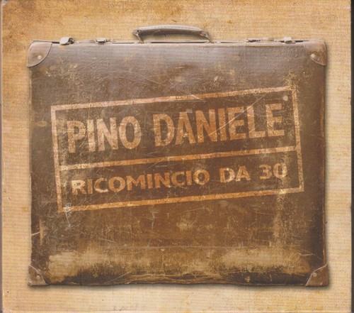 Pino daniele raro box 3 - pino,