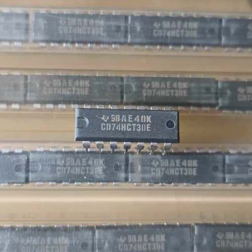 Nuovo cd74hct30e ttl cmos - nuovo,