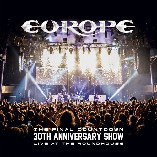 Europe the final - ,
