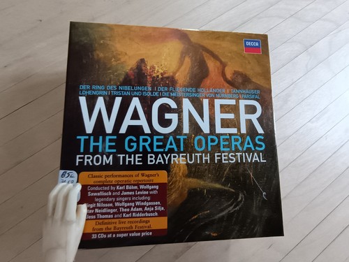 Opéra wagner festival - opéra., wagner.