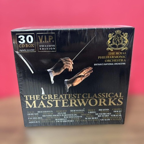 The royal philharmonic - royal,