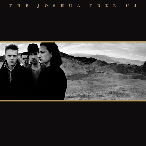 The joshua tree 30th - (cd),
